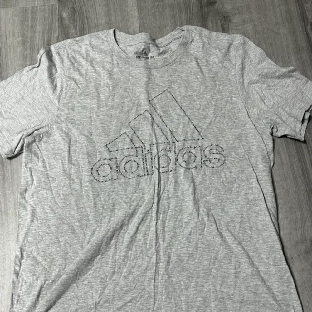 Men's Blue Shirt